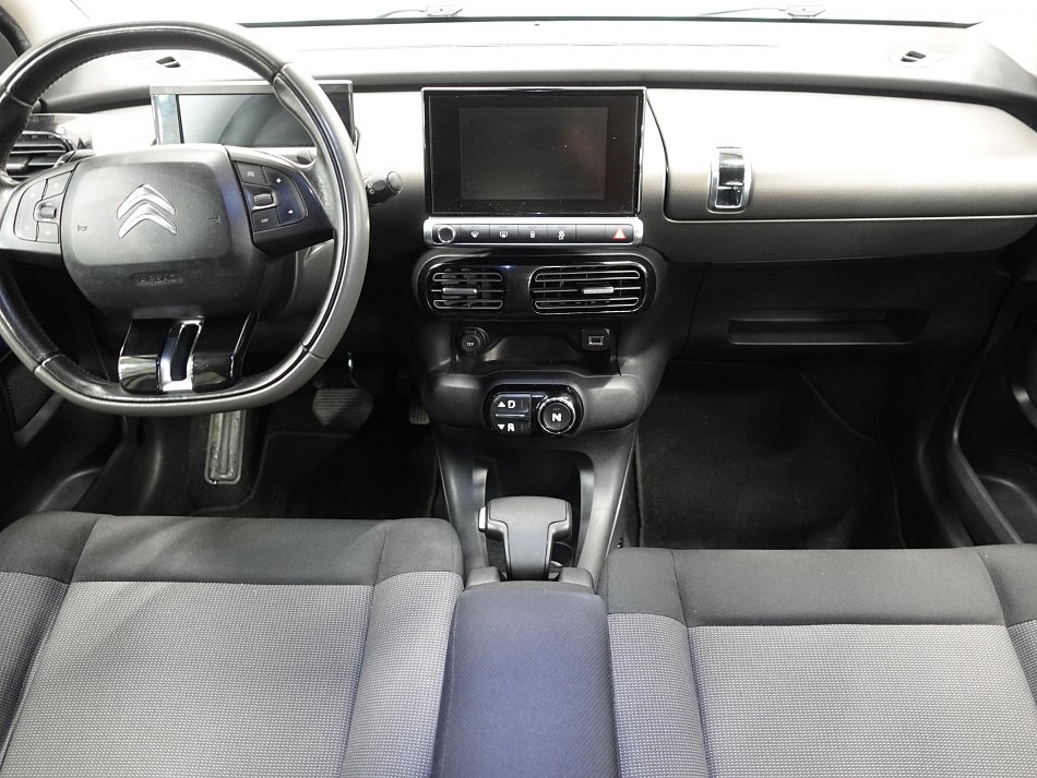 Citroën C4 Cactus 1.2 VTi Shine