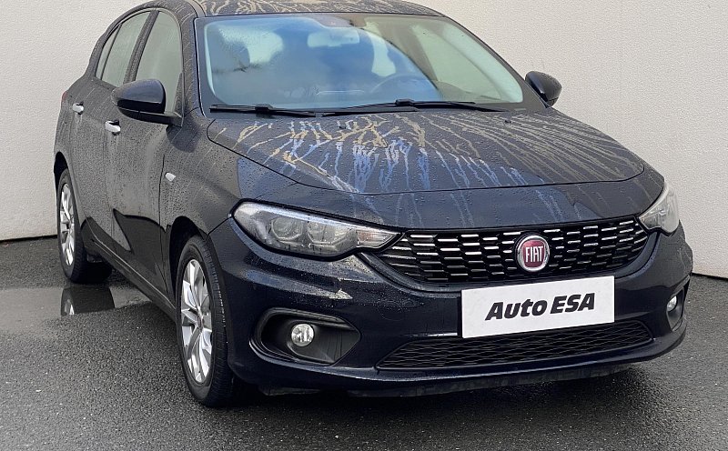 Fiat Tipo 1.4i Lounge