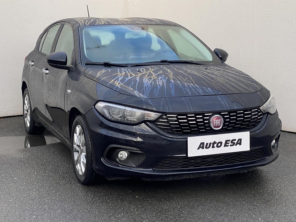 Fiat Tipo 1.4i Lounge