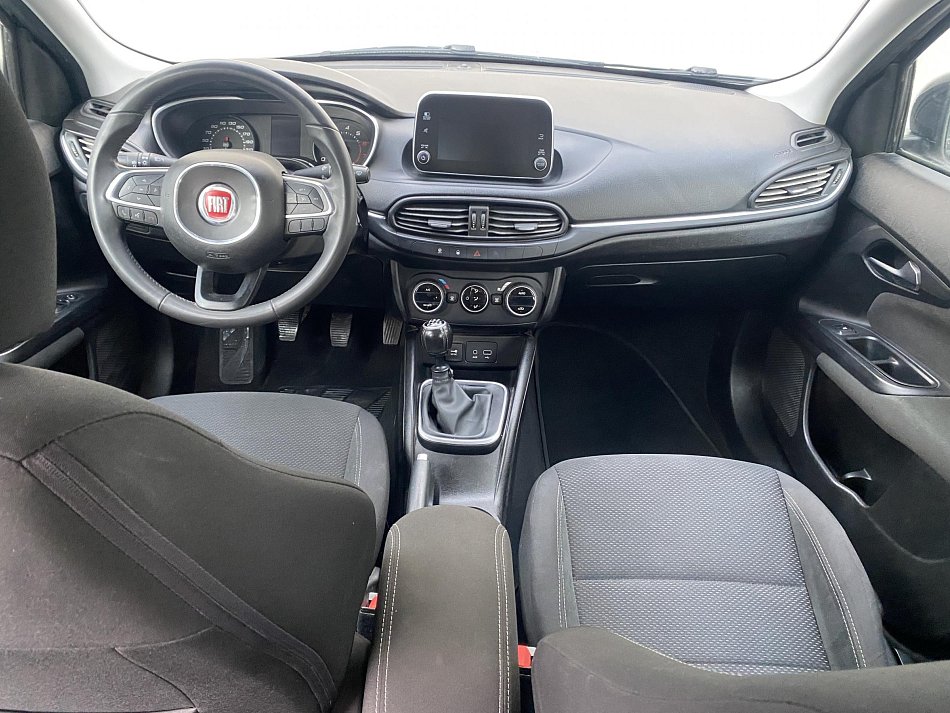 Fiat Tipo 1.4i Lounge