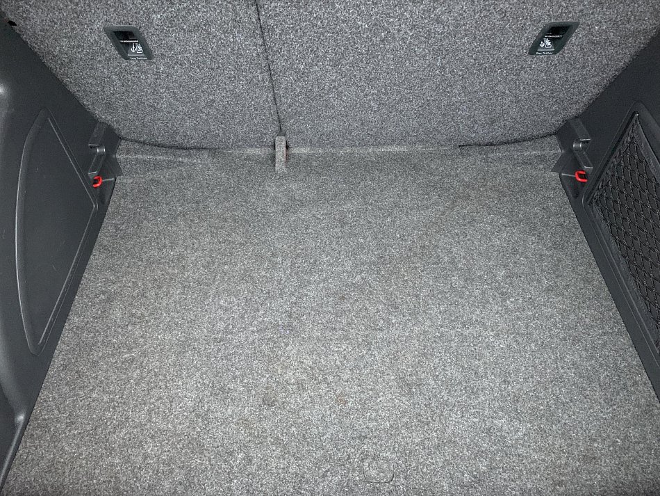 Škoda Rapid 1.2 TSi Sport