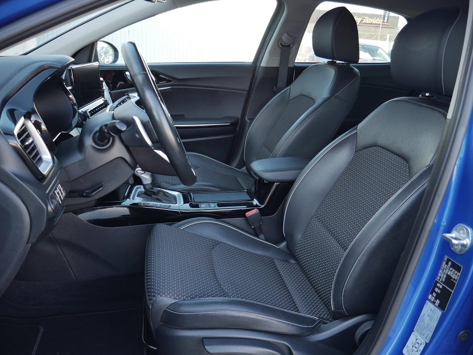 Kia XCeed 1.6 T-GDi  4x4