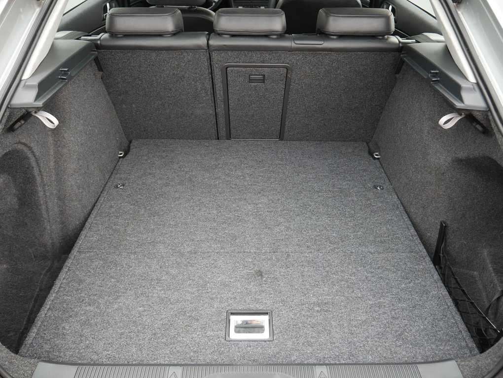 Škoda Octavia II 2.0 FSI 