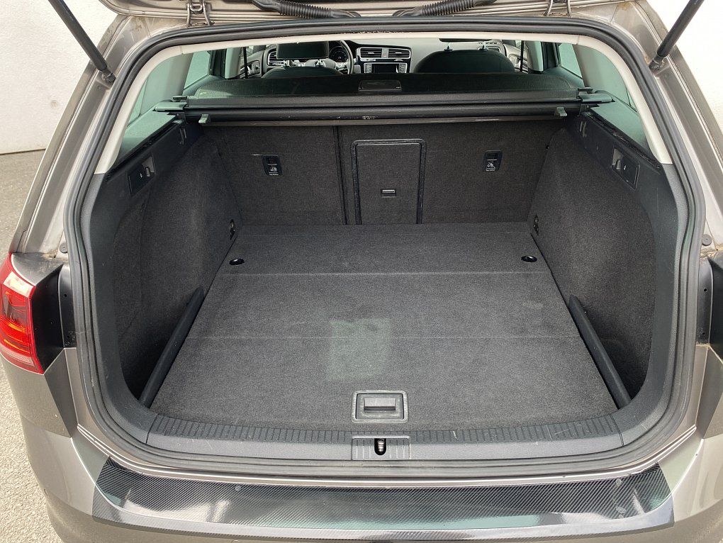 Volkswagen Golf 1.4 TSi Highline