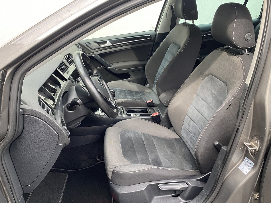 Volkswagen Golf 1.4 TSi Highline