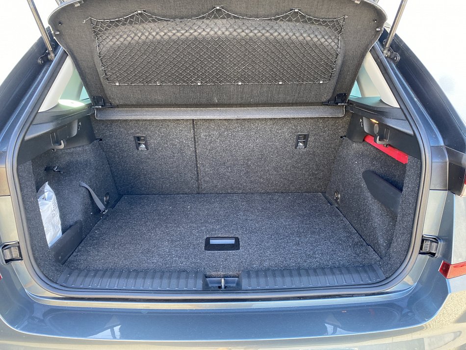 Škoda Kamiq 1.0 TSi Clever