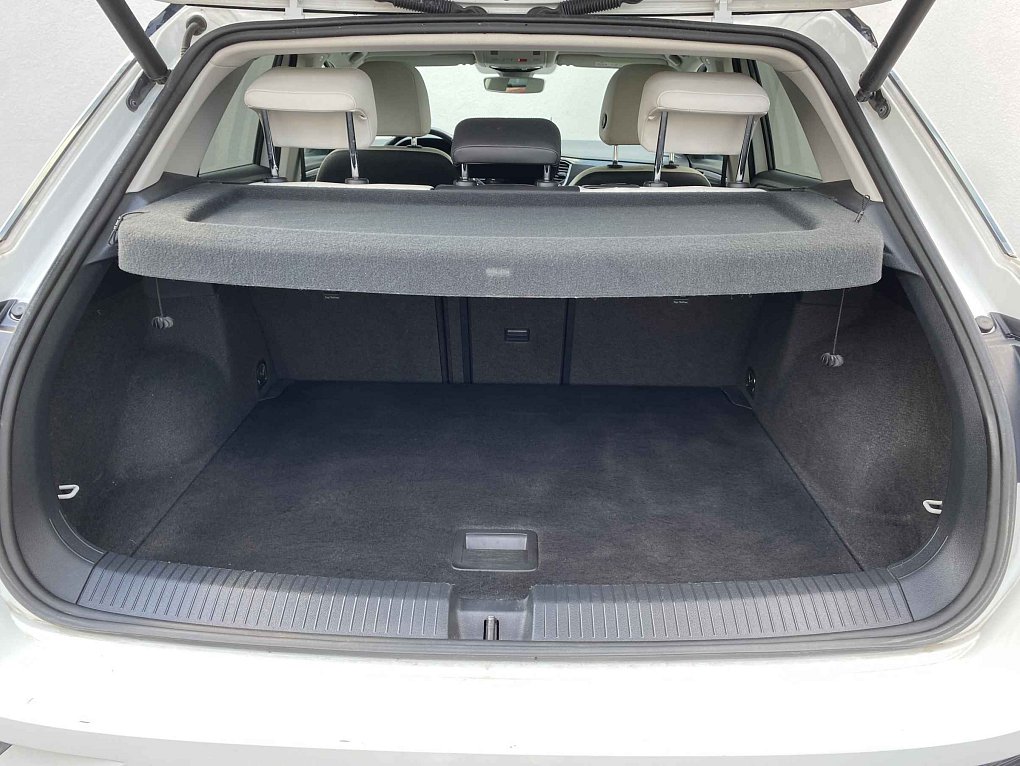 Volkswagen T-Roc 1.5 TSi Highline