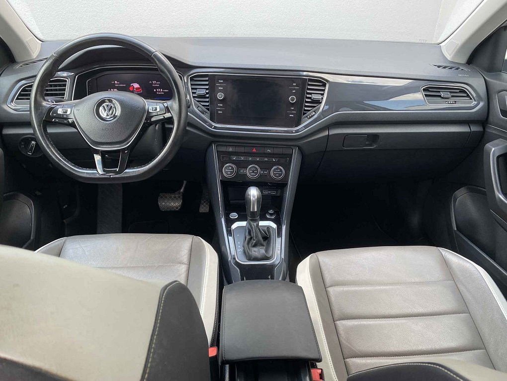 Volkswagen T-Roc 1.5 TSi Highline