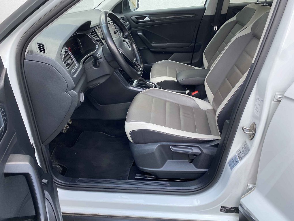 Volkswagen T-Roc 1.5 TSi Highline