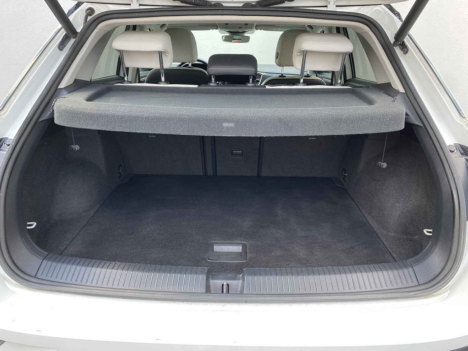 Volkswagen T-Roc 1.5 TSi Highline