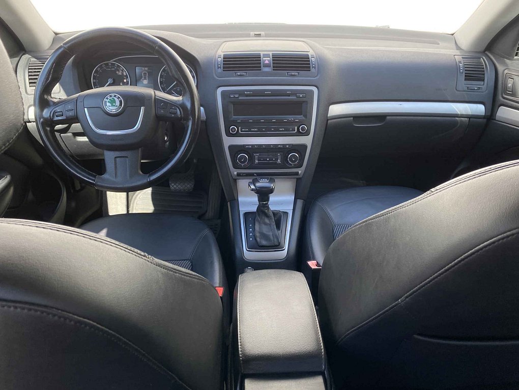 Škoda Octavia II 1.9 TDi 