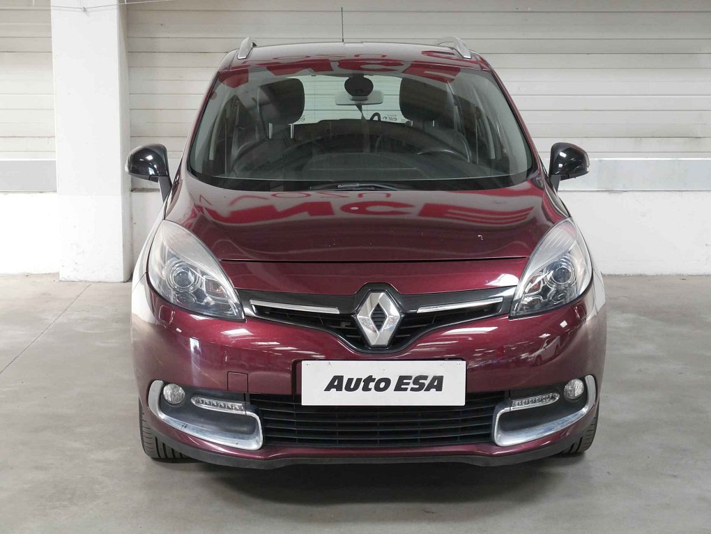 Renault Scénic 1.6 dCi 