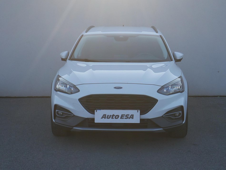 Ford Focus 1.5 EB Active