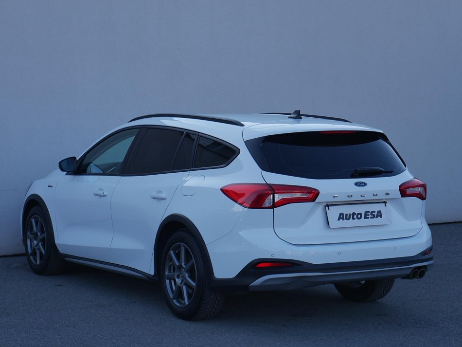 Ford Focus 1.5 EB Active