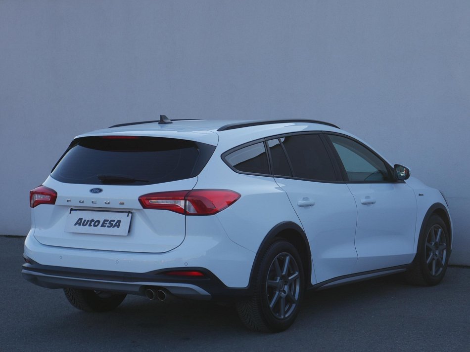 Ford Focus 1.5 EB Active