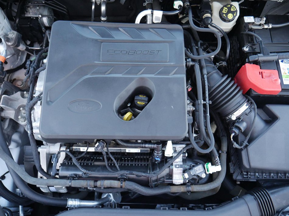 Ford Focus 1.5 EB Active