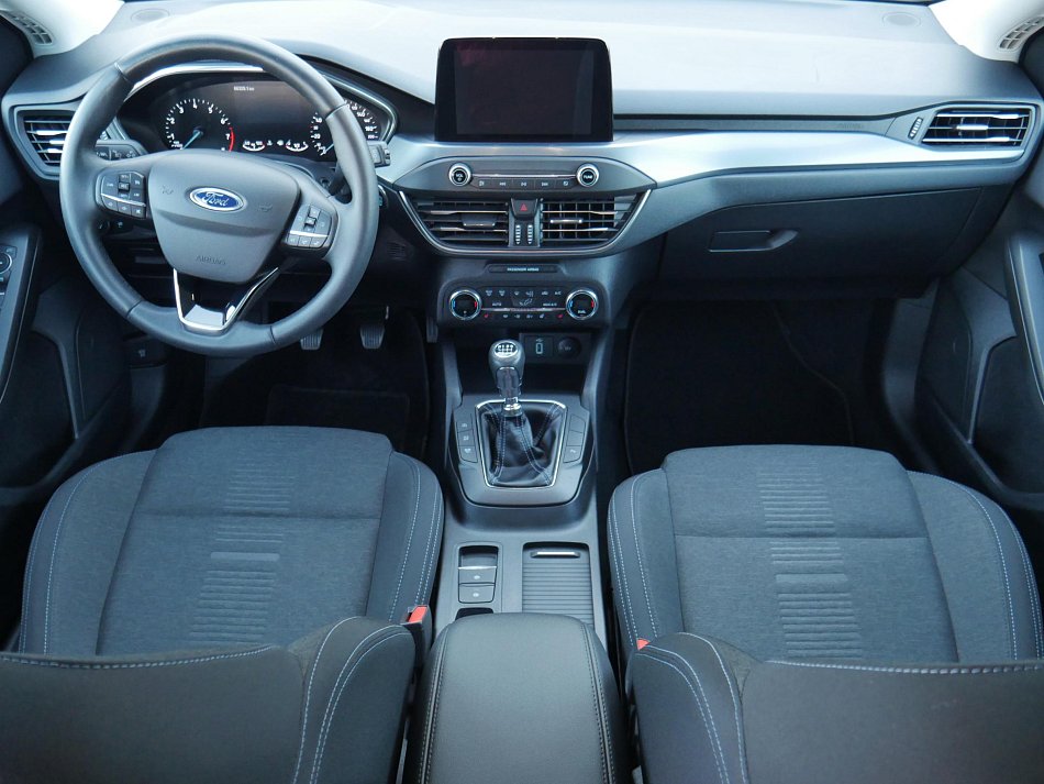 Ford Focus 1.5 EB Active