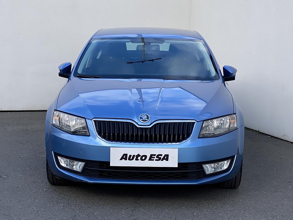 Škoda Octavia III 1.2 TSI Ambiente