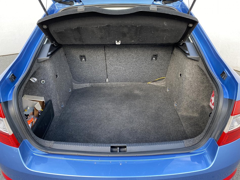 Škoda Octavia III 1.2 TSI Ambiente