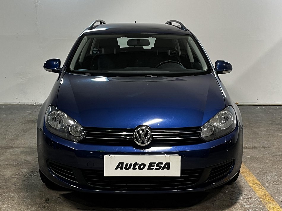 Volkswagen Golf 1.4TSi 
