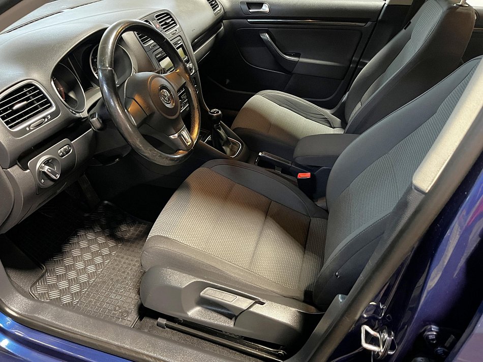 Volkswagen Golf 1.4TSi 