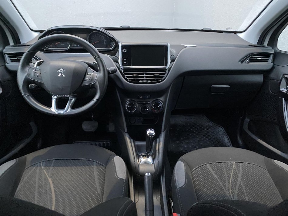 Peugeot 208 1.4HDi 