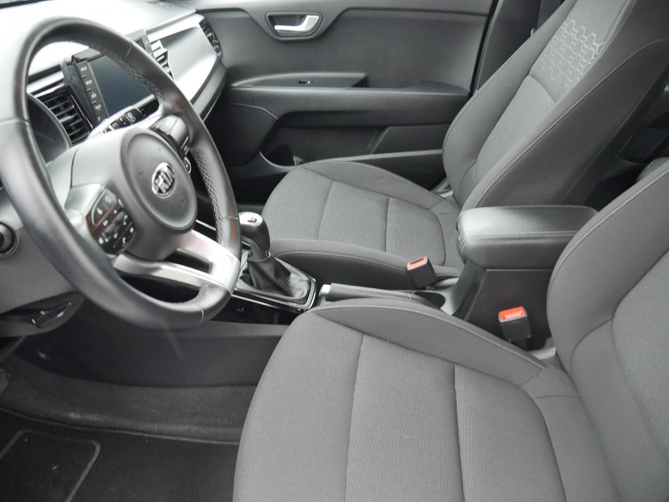 Kia Rio 1.4 i 