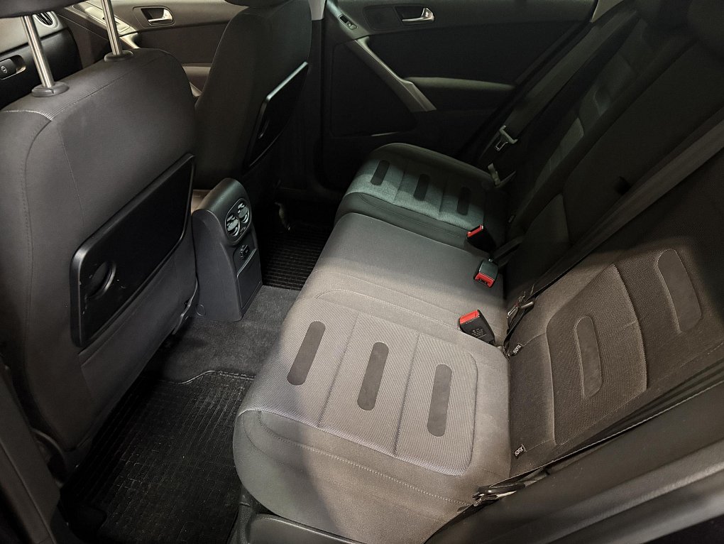 Volkswagen Tiguan 1.4 TSi  4x4