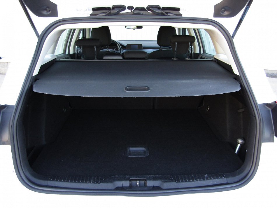 Ford Focus 1.0 EB 