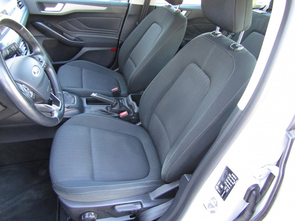 Ford Focus 1.0 EB 