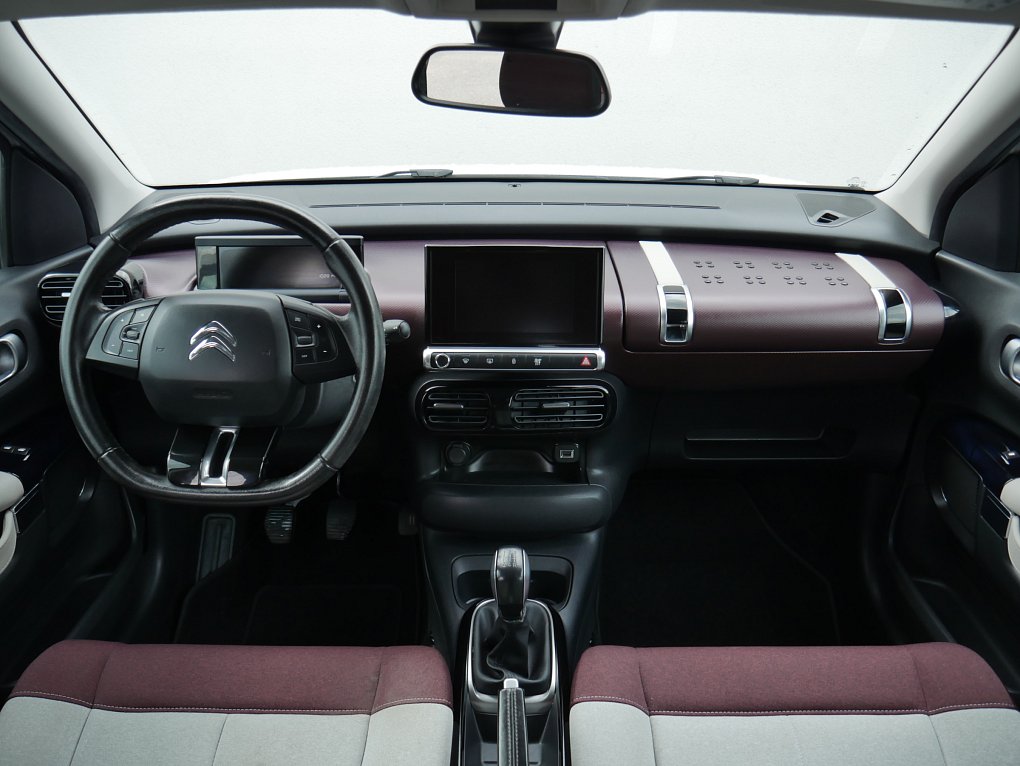Citroën C4 Cactus 1.6 HDi 