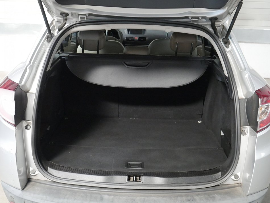 Renault Mégane 1.9 dCi 