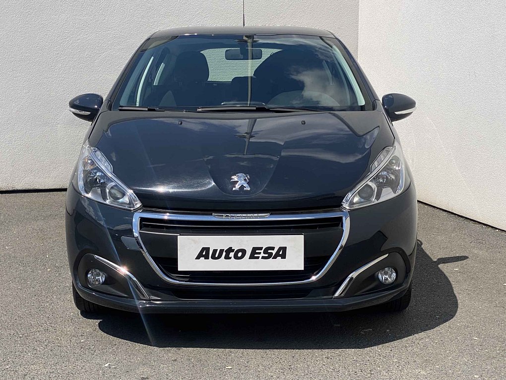 Peugeot 208 1.2 PT Active
