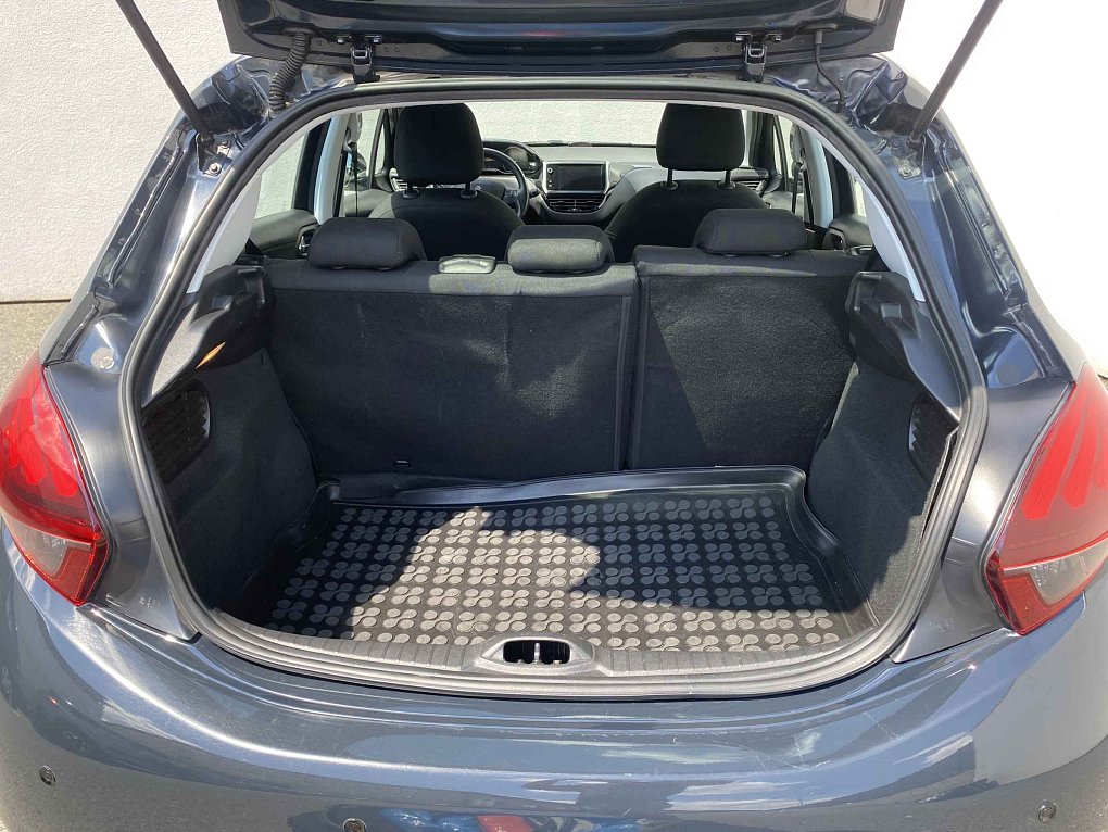 Peugeot 208 1.2 PT Active