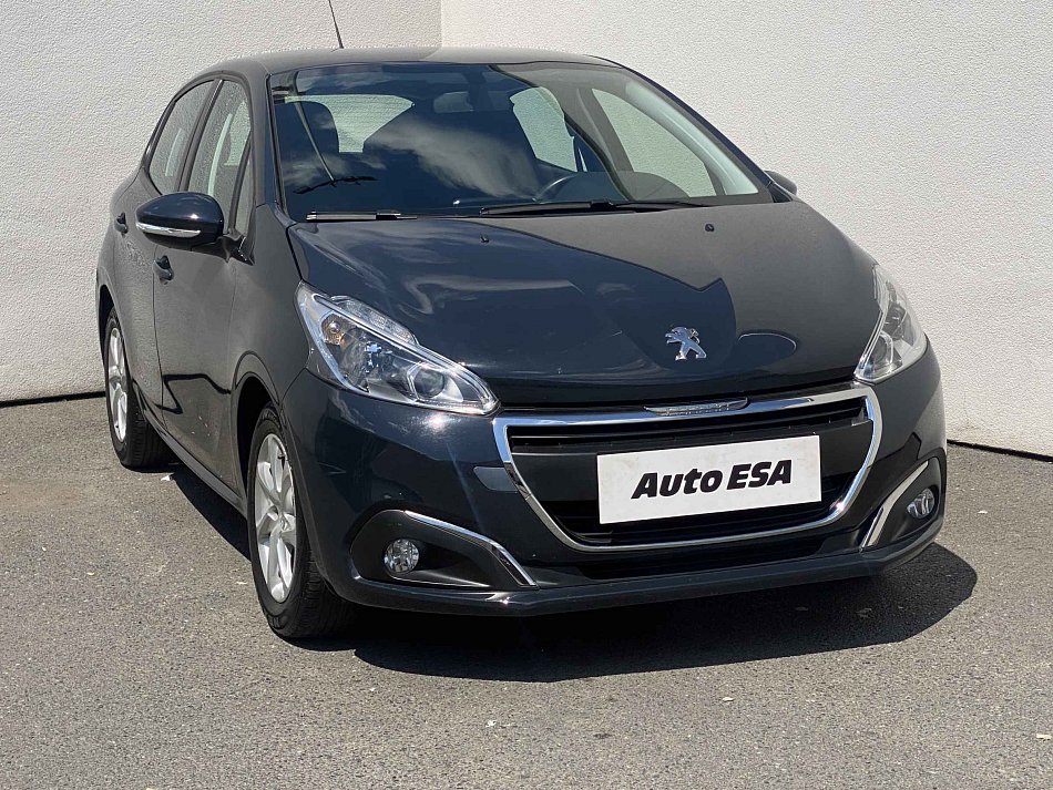 Peugeot 208 1.2 PT Active