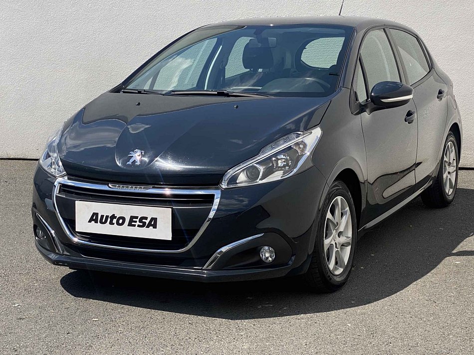 Peugeot 208 1.2 PT Active