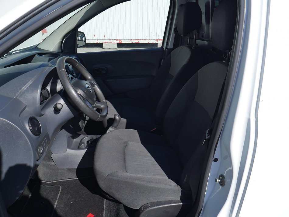 Dacia Dokker 1.6SCe  LPG