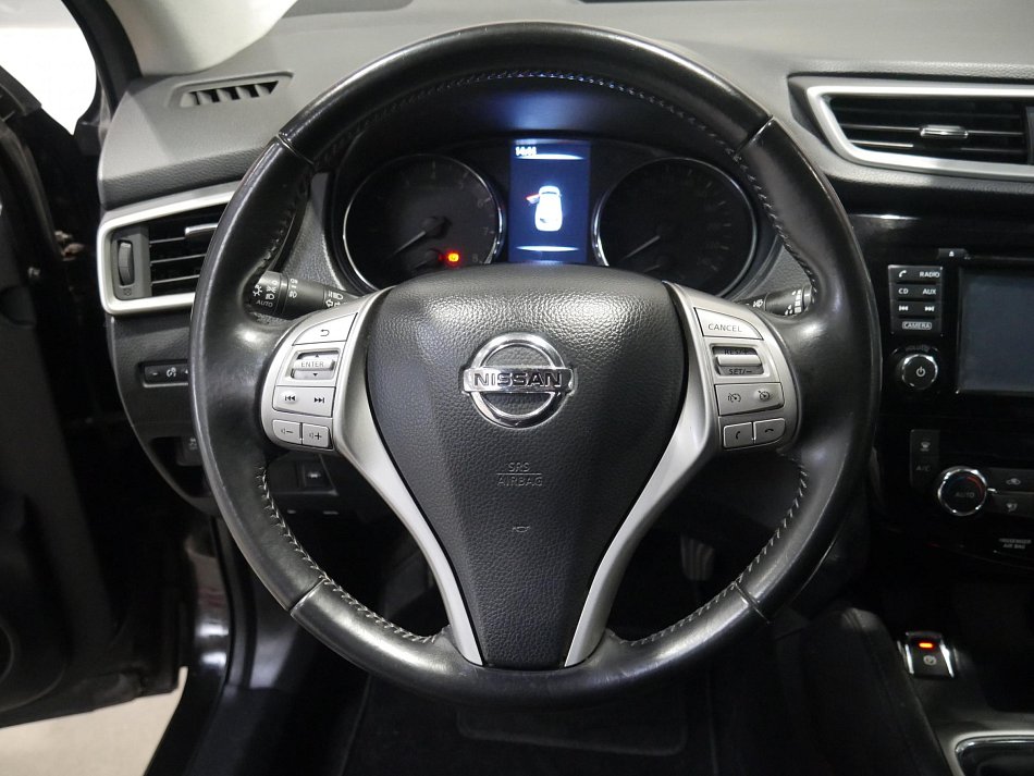 Nissan Qashqai 1.2 DiG-T 