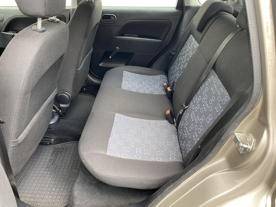 Ford Fiesta 1.4i 