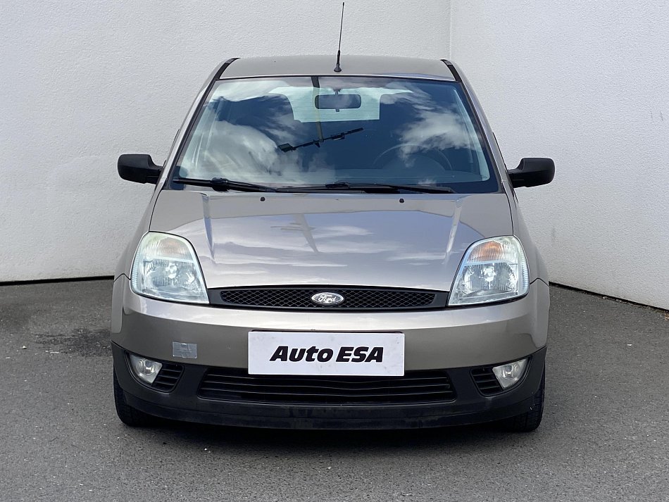 Ford Fiesta 1.4i 