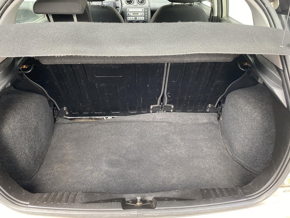 Ford Fiesta 1.4i 