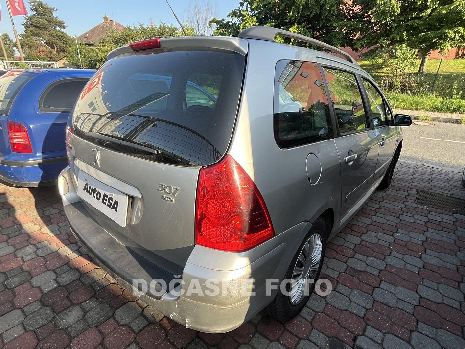 Škoda Fabia II 1.9 TDi 