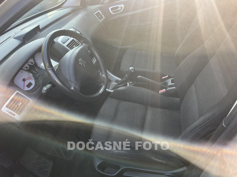Škoda Fabia II 1.9 TDi 