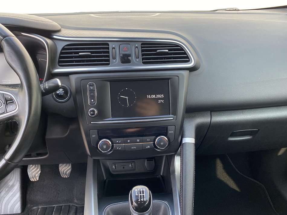 Renault Kadjar 1.6dCi Intense 4x4