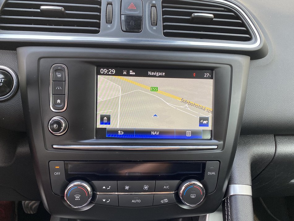 Renault Kadjar 1.6dCi Intense 4x4