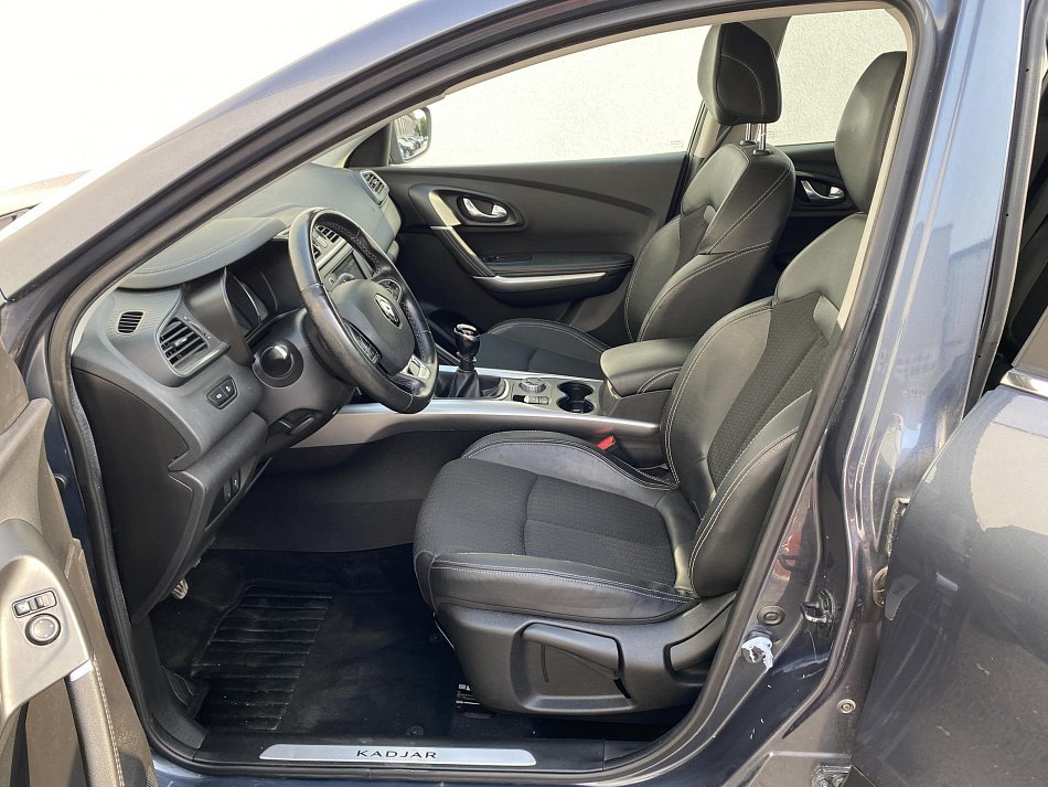 Renault Kadjar 1.6dCi Intense 4x4