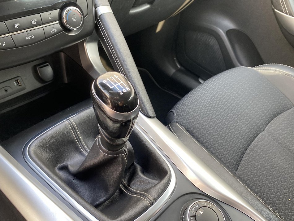 Renault Kadjar 1.6dCi Intense 4x4