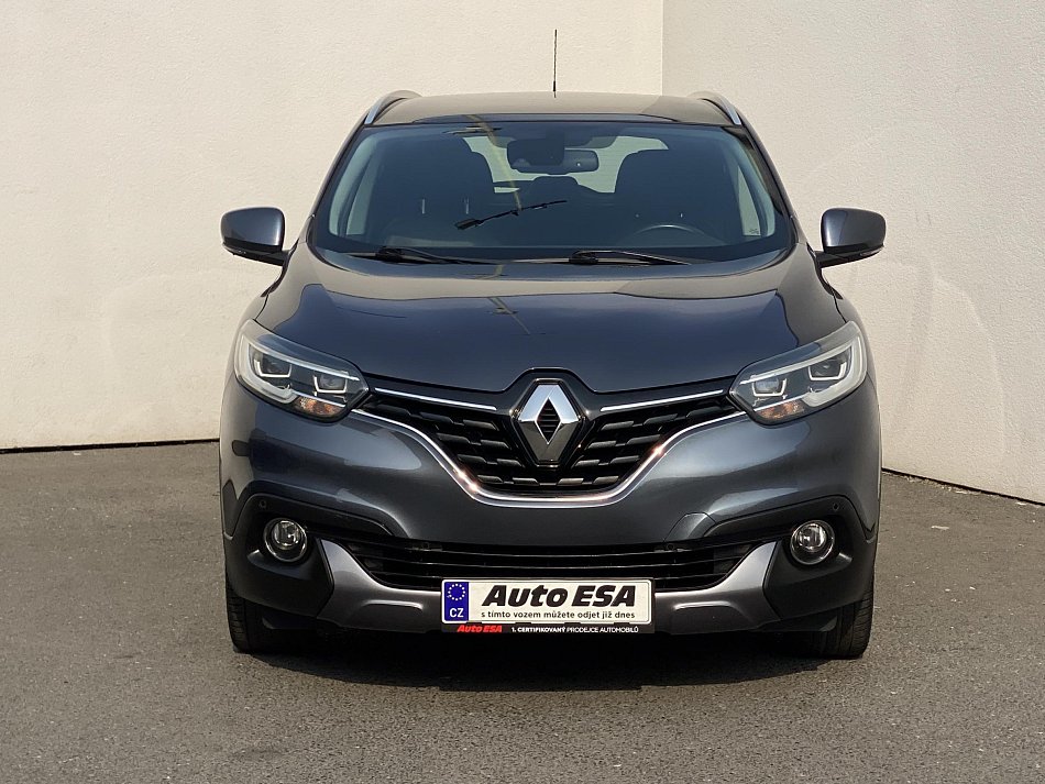 Renault Kadjar 1.6dCi Intense 4x4