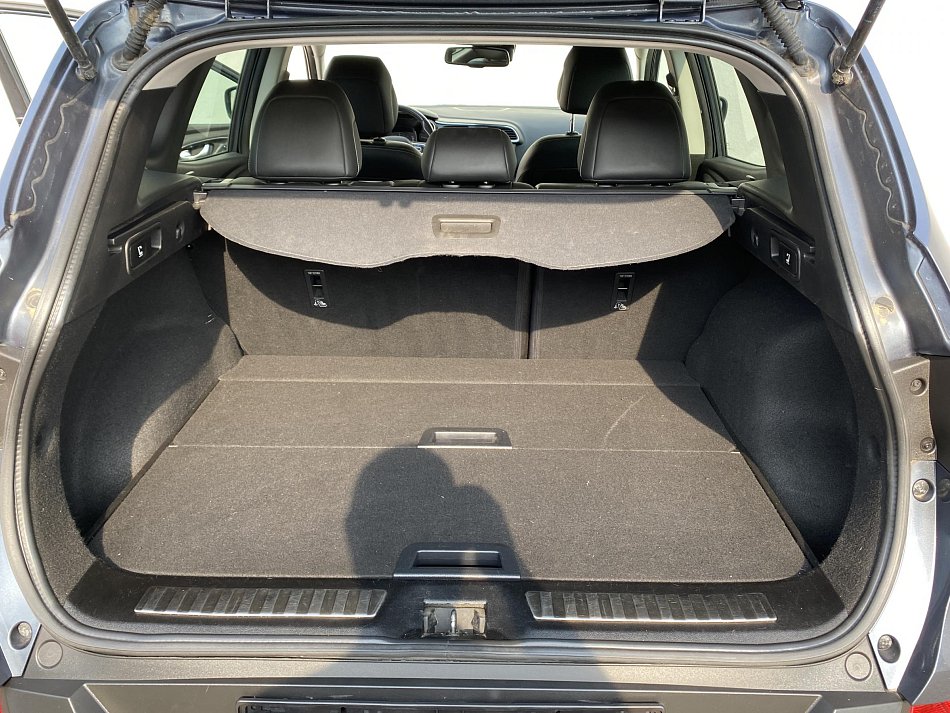 Renault Kadjar 1.6dCi Intense 4x4