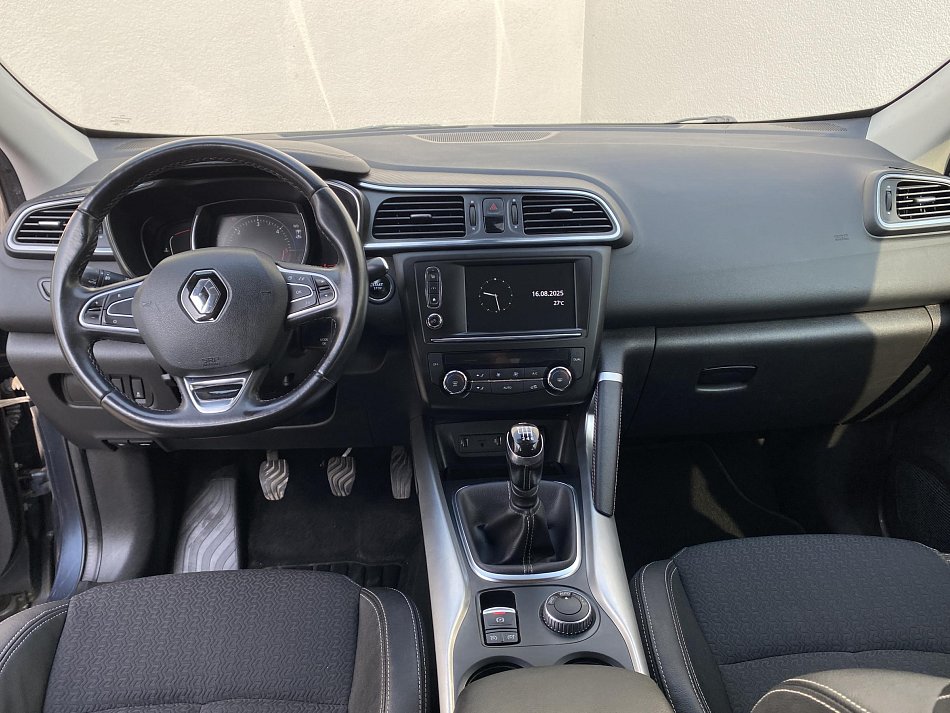 Renault Kadjar 1.6dCi Intense 4x4